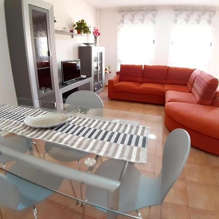 Vista Las Dunas Apartment Corralejo Bagian luar foto