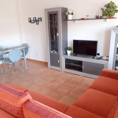 Vista Las Dunas Apartment Corralejo Bagian luar foto