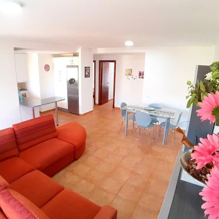 Vista Las Dunas Apartment Corralejo Bagian luar foto