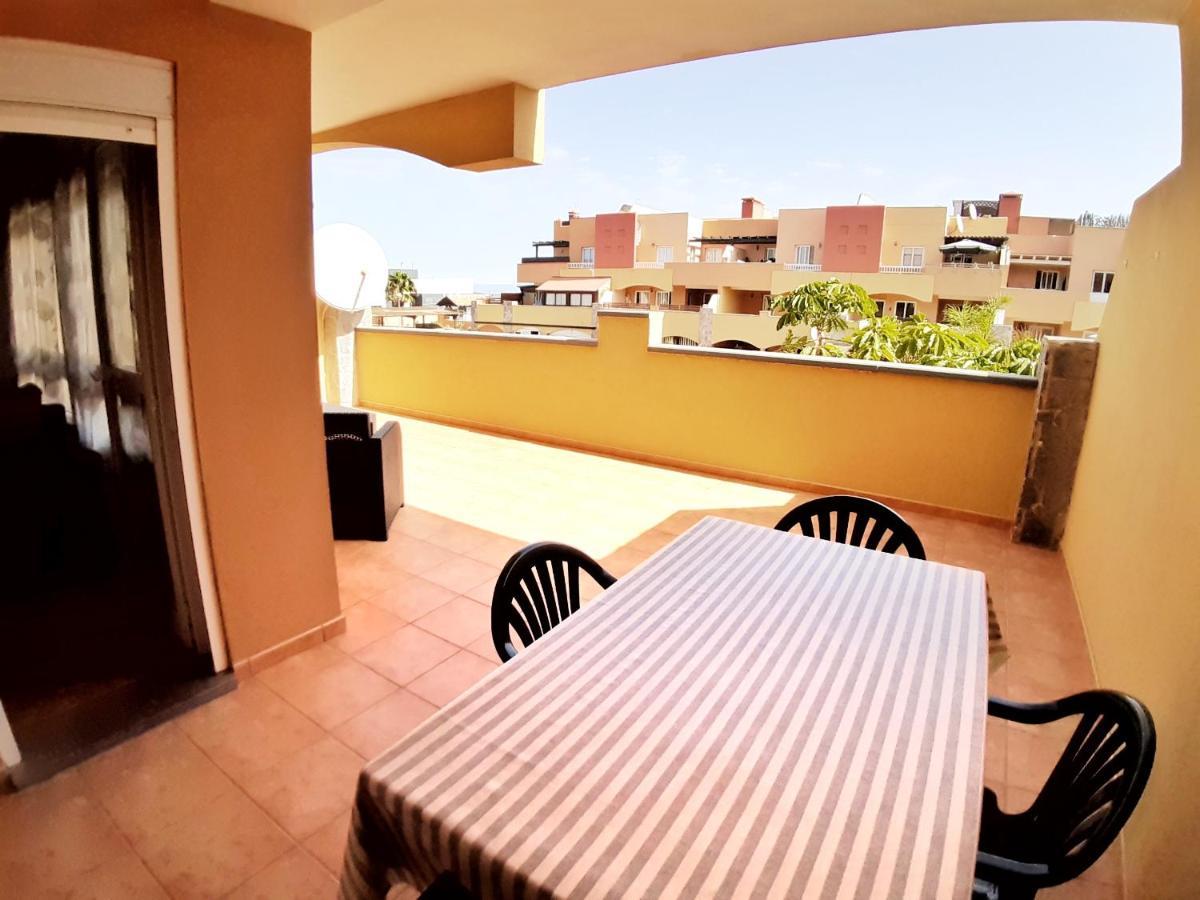 Vista Las Dunas Apartment Corralejo Bagian luar foto