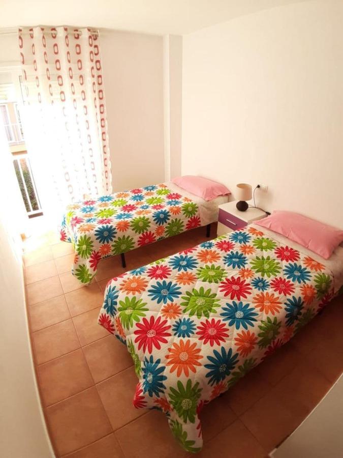 Vista Las Dunas Apartment Corralejo Bagian luar foto