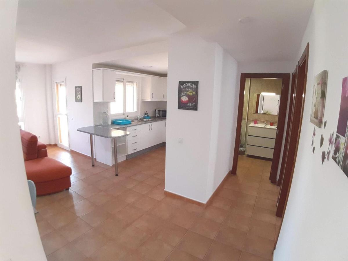 Vista Las Dunas Apartment Corralejo Bagian luar foto
