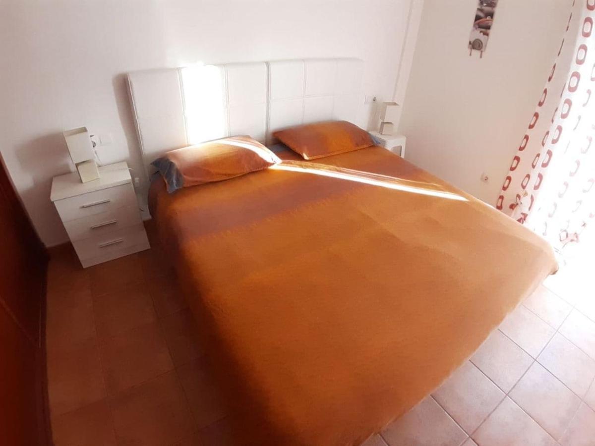 Vista Las Dunas Apartment Corralejo Bagian luar foto