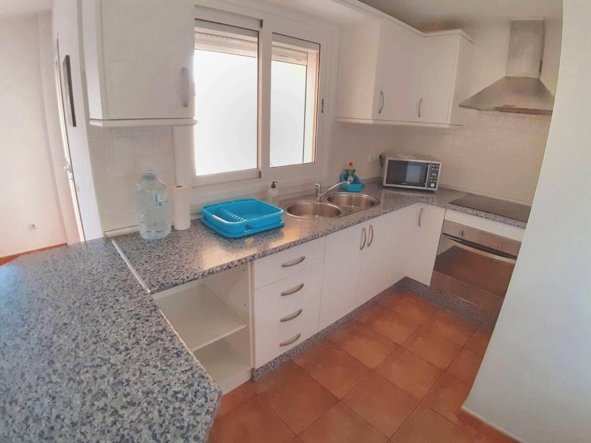 Vista Las Dunas Apartment Corralejo Bagian luar foto