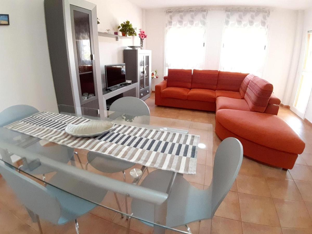 Vista Las Dunas Apartment Corralejo Bagian luar foto