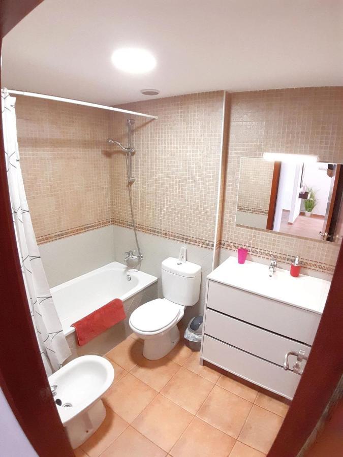 Vista Las Dunas Apartment Corralejo Bagian luar foto